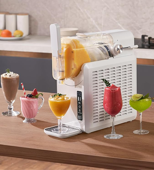 Smoothie Machine