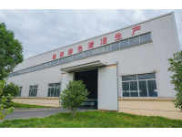 污泥调理剂-6