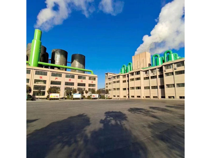 聚合氯化铝-4