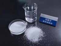 聚丙烯酰胺非离子
