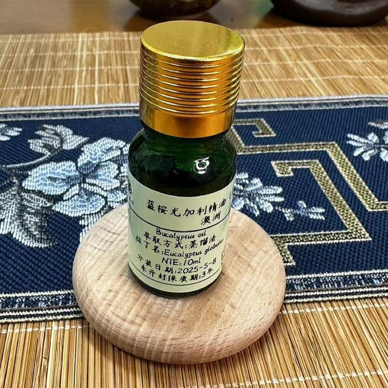 南安尤加利精油