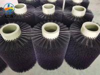 无轴滚筒毛刷-10-