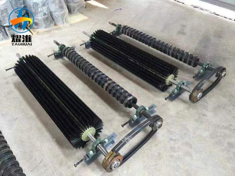 清扫器-10-