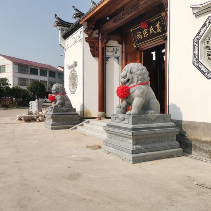 动物雕塑-5-