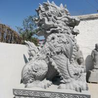 动物雕塑-13-