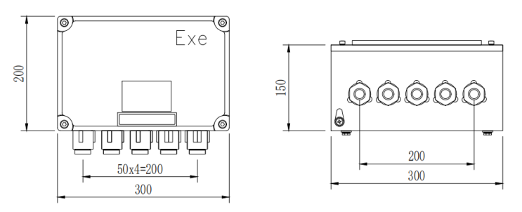 C:\Users\Administrator\Desktop\YL-EXD-5A.pngYL-EXD-5A