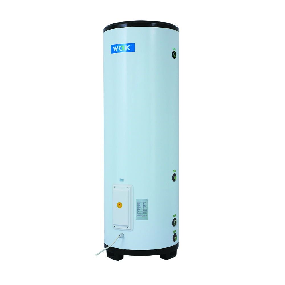 热泵盘管换热水箱主图2HeatPumpDHWTankWithThickenedPipe
