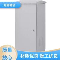 迪曼通信网络机柜厂家可拆卸抗冲击力强专业靠谱支持定做