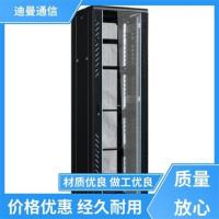 迪曼通信网络机柜厂商造型美观通风散热专业靠谱支持定做