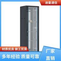 迪曼通信网络机柜供应规格多样按时发货专业靠谱支持定做