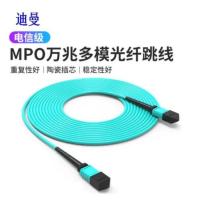 MPO光纤跳线厂家2