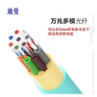 MPO光纤跳线厂家3