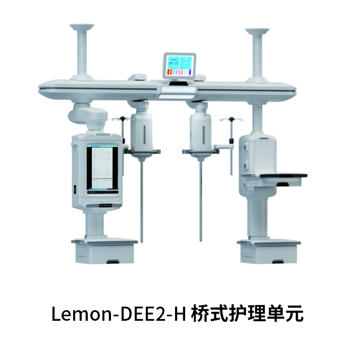 Lemon-DEE2-H桥式护理单元