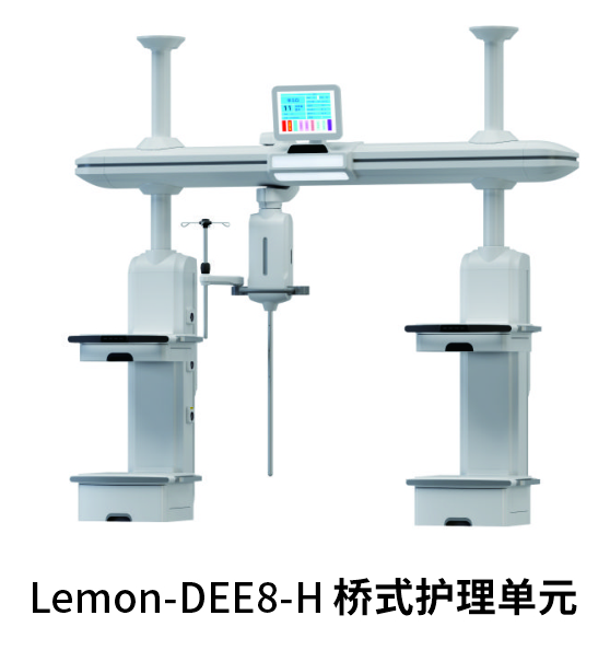 Lemon-DEE8-H桥式护理单元