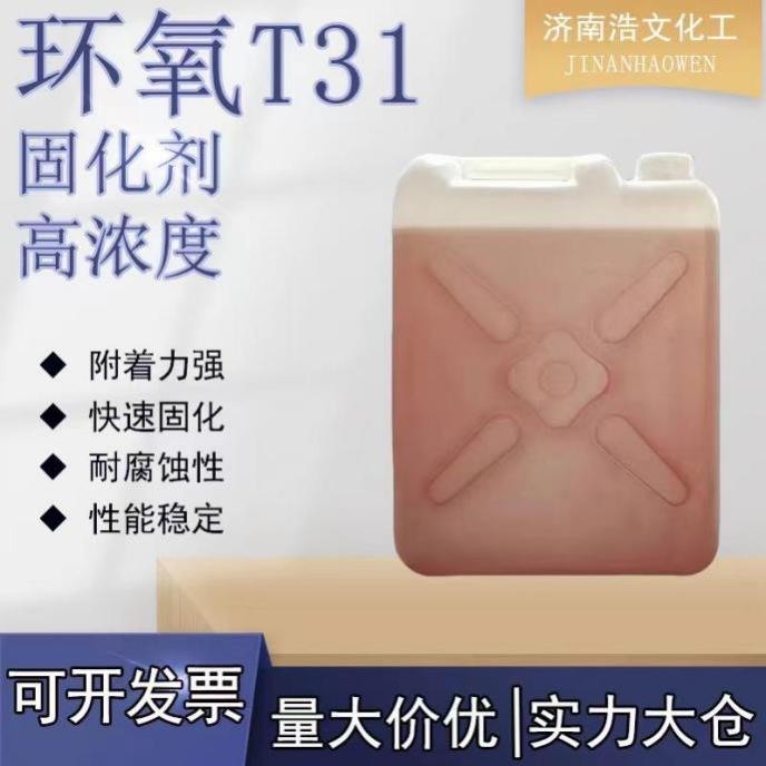 环氧T31