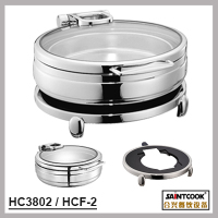 HC3802,HCF-2