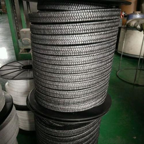 石墨盘根
