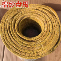 油浸棉纱盘根