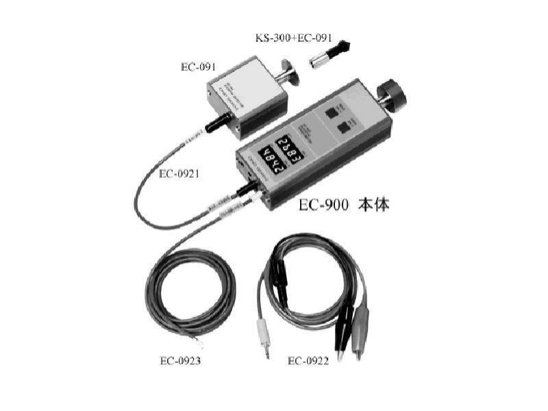 EC-900电梯专用转速计