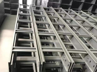 梯式桥架