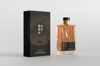 中华高粱红
