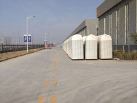 玻璃钢模压化粪池-3