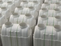 玻璃钢模压化粪池-1