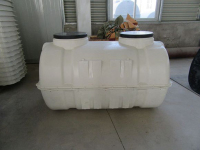 玻璃钢模压化粪池-6