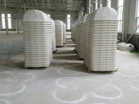 玻璃钢模压化粪池-11