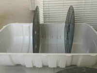 玻璃钢模压化粪池-12