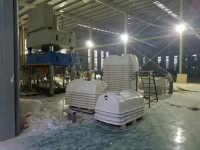 玻璃钢模压化粪池-10