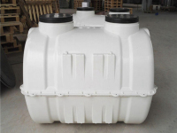 玻璃钢模压化粪池-13