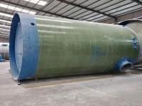 一体化预制泵站-21-