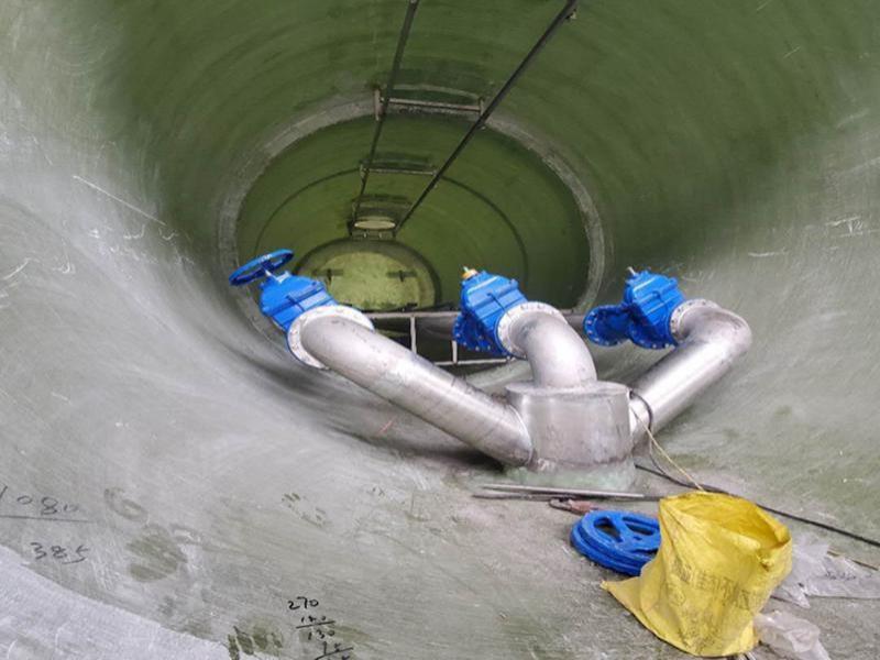 一体化预制泵站-22-