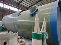 一体化预制泵站-23-