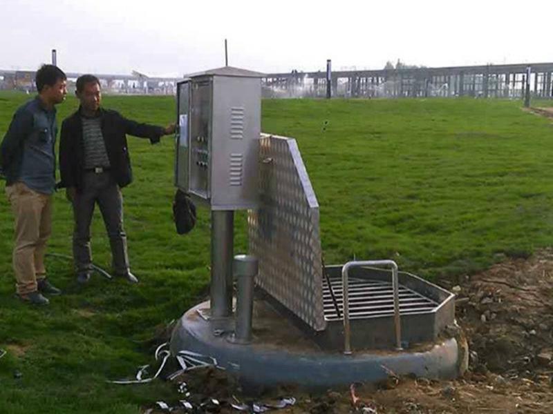 一体化预制泵站-24-