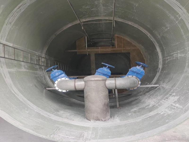 一体化预制泵站-26-