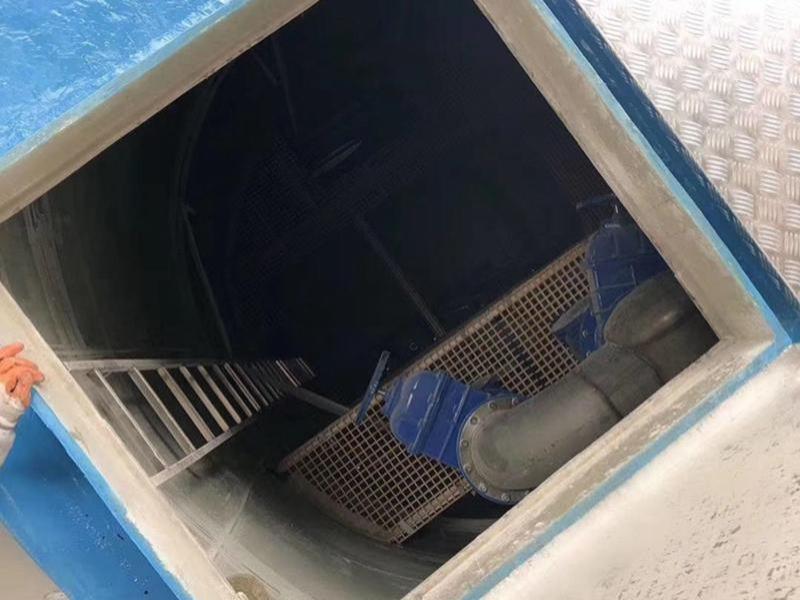 一体化预制泵站-33-