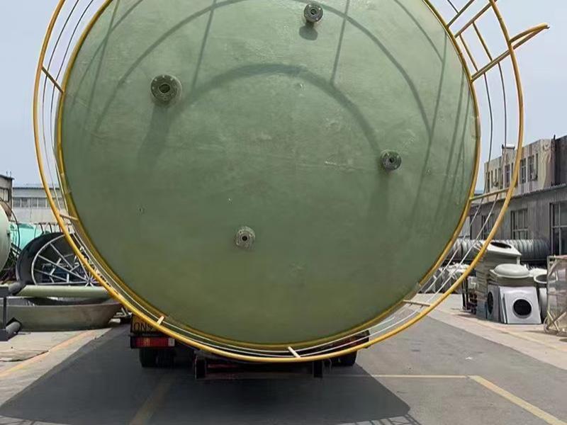 玻璃钢储罐-2-