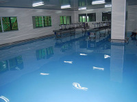 环氧砂浆地坪