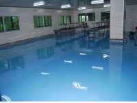 环氧砂浆地坪