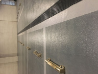 停车场车位地坪