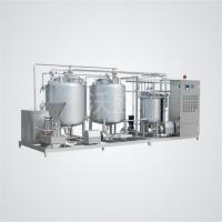 冰淇淋处理系统