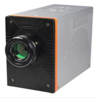 Xenics中波红外相机Tigris640系列