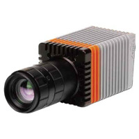 Xenics短波红外相机Bobcat系列-1