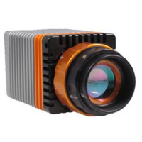 xenics短波红外相机bobcat系列-4