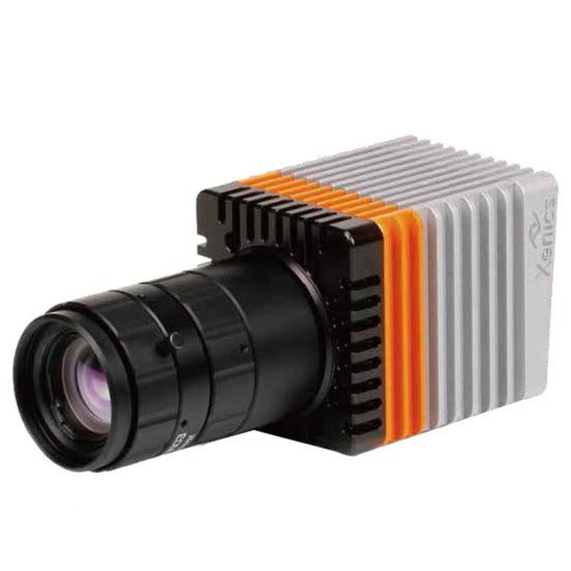 Xenics短波红外相机Bobcat系列-2