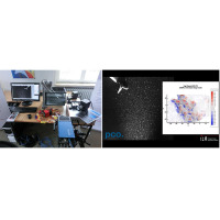 2D2CPIV粒子图像测速