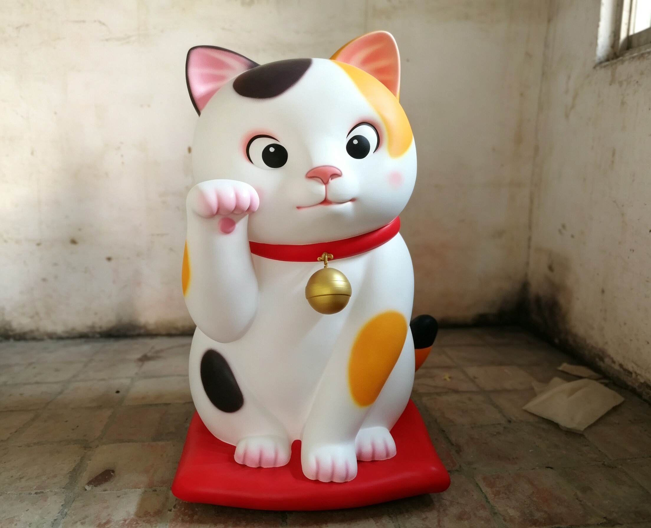 动物雕塑-动物雕塑-9