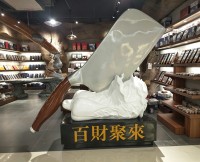 陈列道具-陈列雕塑-11